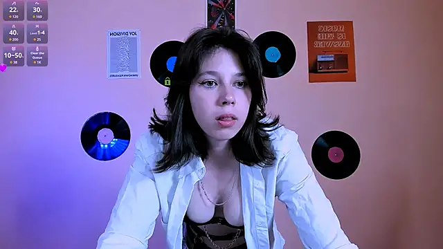 XXX chat uživo modela aria_wild_