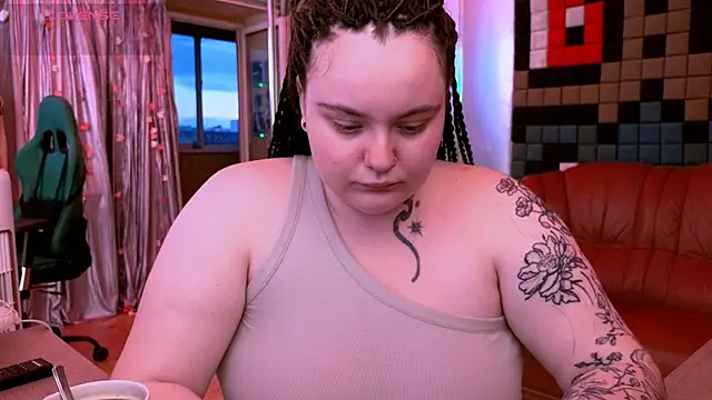 CatherineClaire's Live XXX Chat