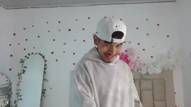 Živý XXX chat blackfox_desire