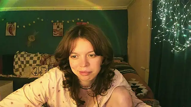 ClancyMorissey লাইভ XXX চ্যাট