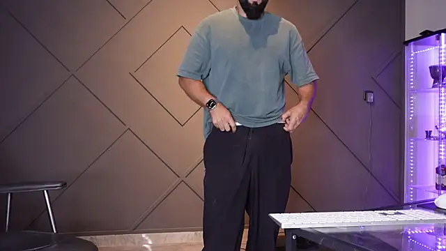 mattmasterss 在線直播表演