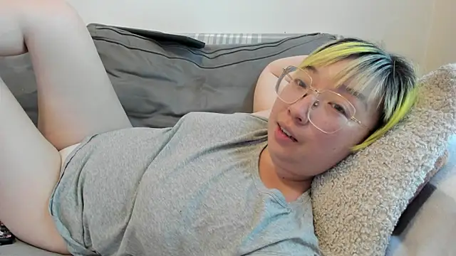 luxgray Chat XXX in diretta