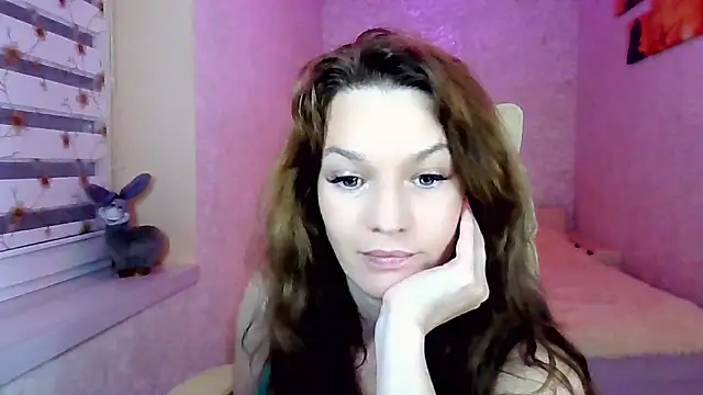impossibleluna Live XXX Chat