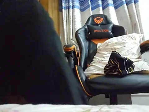 Chat XXX Live RikzAdam