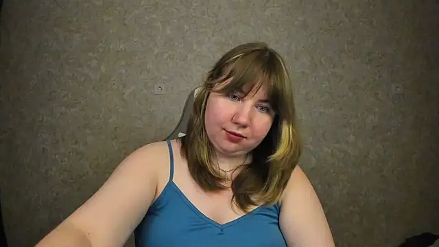 DafnaMonroe Obrolan Langsung XXX