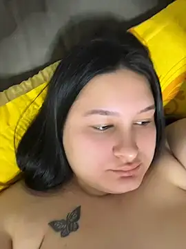 Amy_arr 라이브 XXX 채팅