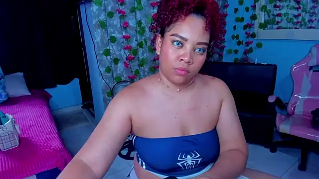 Chatroom XXX en direct de AngelaCoffee