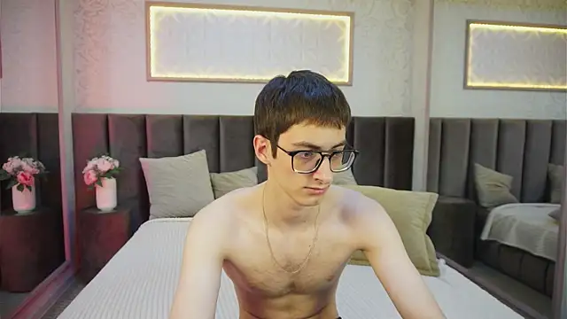 Chat XXX Live RonBevs