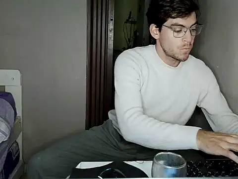 GringoDelicius Live XXX Chat