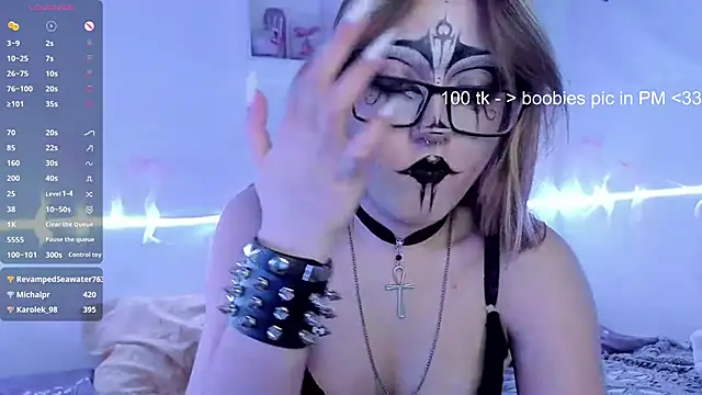 CucKuhta Live XXX Chat