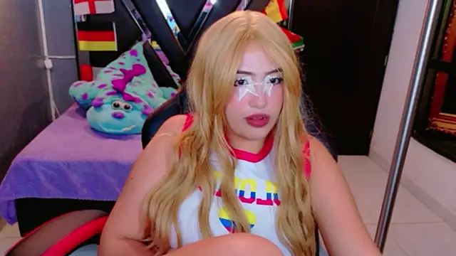 Karim_TheRouse's Live XXX Chat