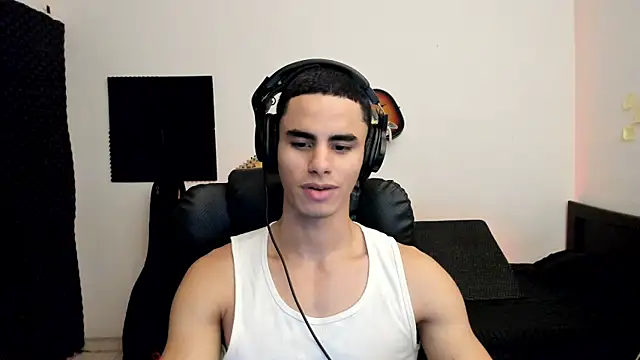 chicozen Live XXX-Chat