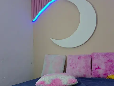 Chat XXX en directo de SamanthaLaurent