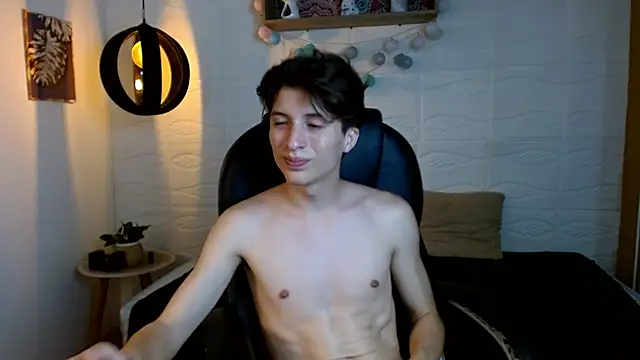 Marcoviolet – Naživo XXX chat
