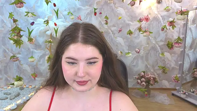 دردشة PixelGoddess الجنسية المباشرة