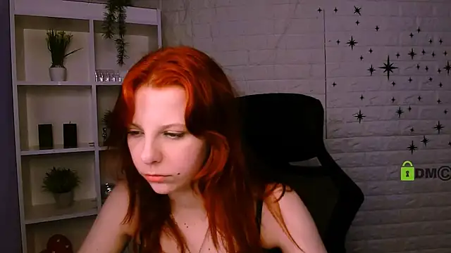 kriss_babyyy Chat XXX in diretta