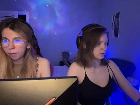 AsgardPrincesses – webcam-show