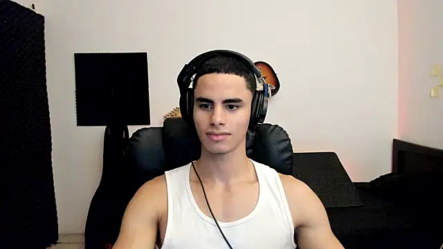 chicozen Live XXX Chat