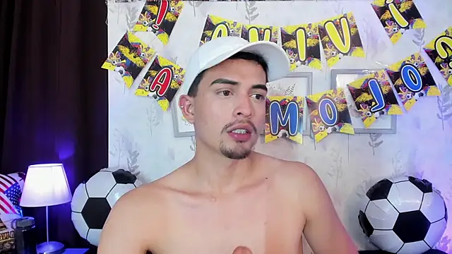 Czat XXX na żywo – willy_diamond
