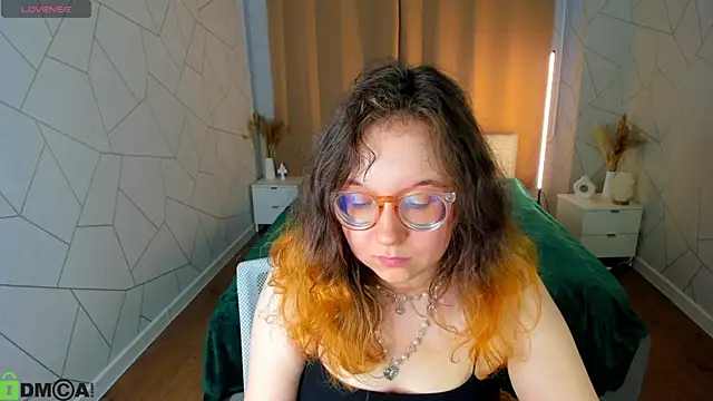 Chat XXX en directo de Aleks-casterrr