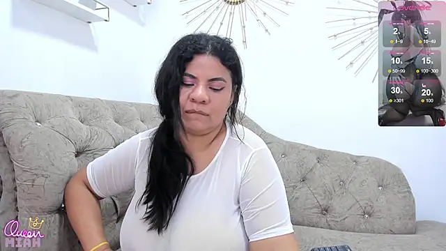 Miah_BigBoobs Live XXX Chat