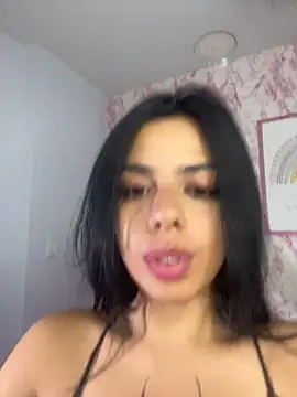 Channel_Garcia_ch1's Live XXX Chat