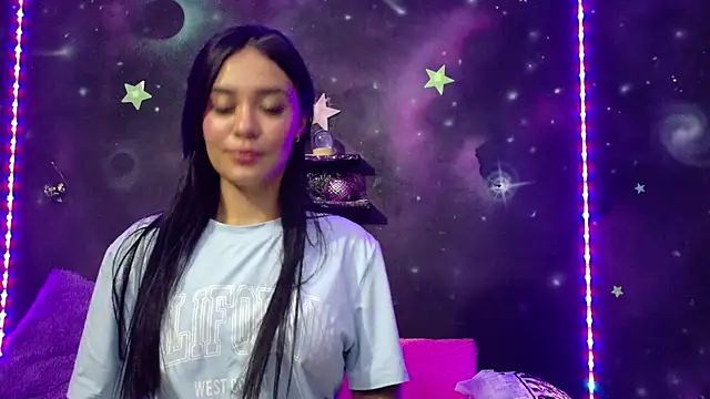 ValentinaRojass_'s Live XXX Chat