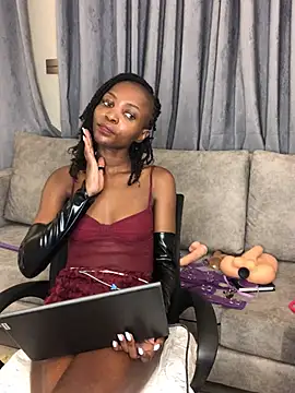 Chatroom XXX en direct de Mis_kaylee
