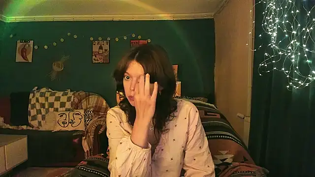 ClancyMorissey Adlı Modelin Canlı XXX Sohbeti