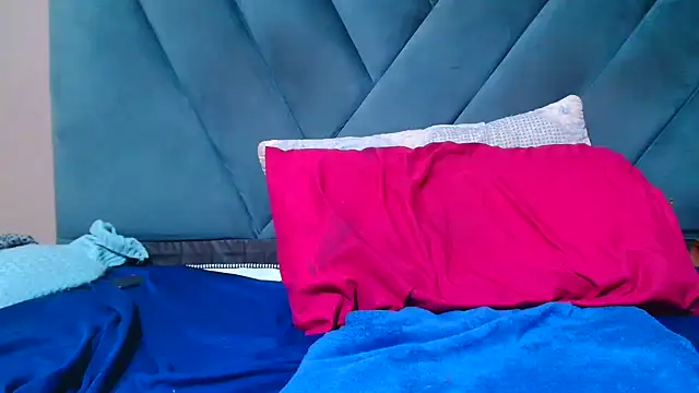 Chat XXX ao vivo de BERNINIBLUSHX89