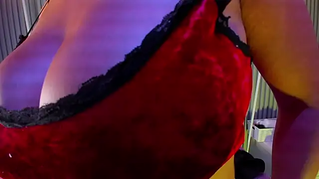 venusowen_'s Live XXX Chat