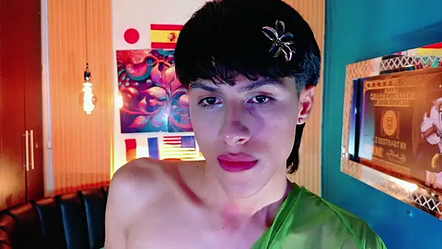 Evans_Robinsonn Live XXX chat
