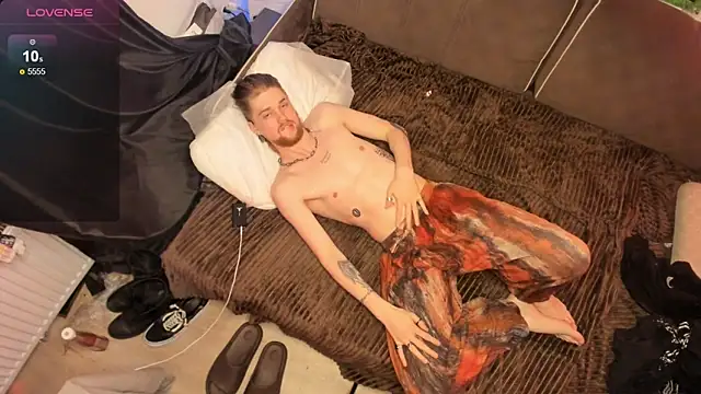 Chat XXX Live Lev_Miller