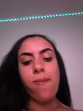 Marisa_ass Adlı Modelin Canlı XXX Sohbeti