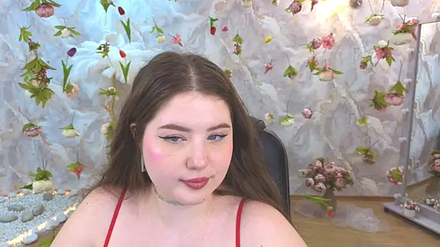 PixelGoddess Live XXX-chat