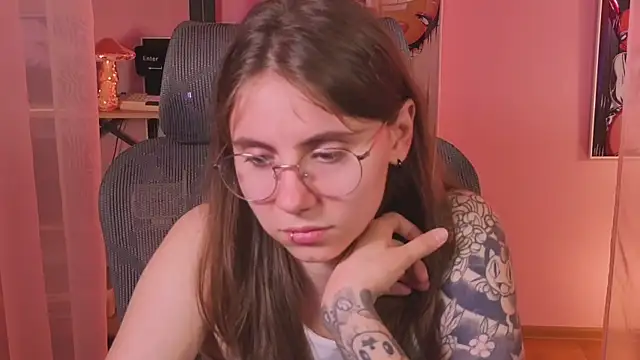 Онлайн чат XXX _AnnaStark_