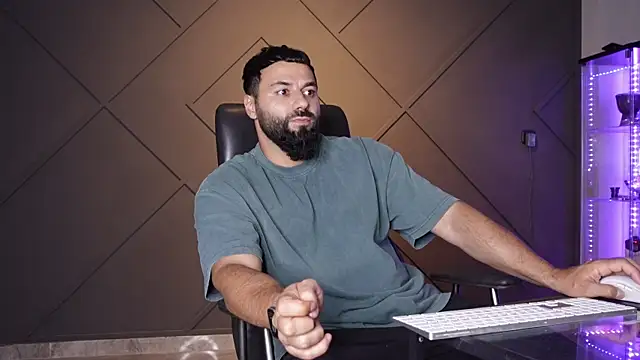 mattmasterss 现场XXX聊天