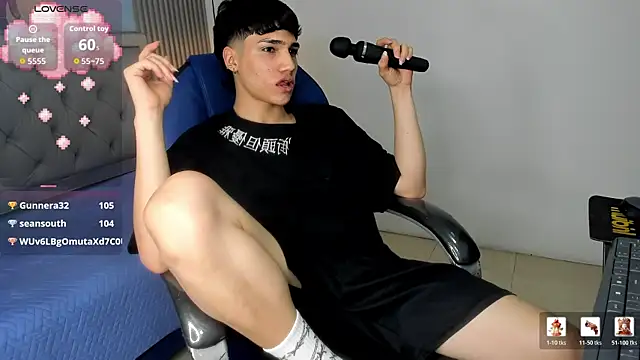 SamBlack_: απευθείας συνομιλία ΧΧΧ