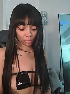 Chat XXX en directo de butterflybootyy