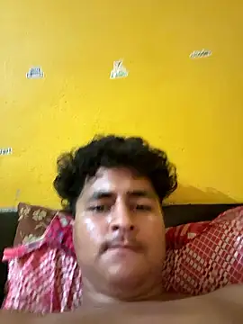 Chat +18 de cannonWithMuscles ao vivo