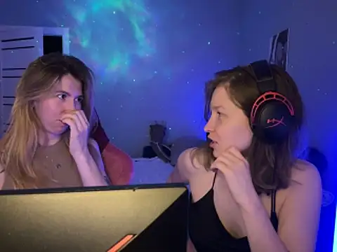 Czat XXX na żywo – AsgardPrincesses