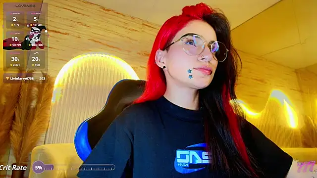 Moon_Red_r 라이브 XXX 채팅