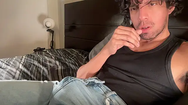 beranco19's Live XXX Chat