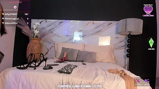 Jacky-wolf1 – Naživo XXX chat