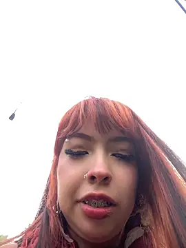Isisnovafg's Live XXX Chat