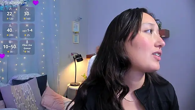 Chatroom XXX en direct de Sammy_Vegaa
