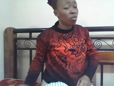 Chat XXX ao vivo de bubble_candi