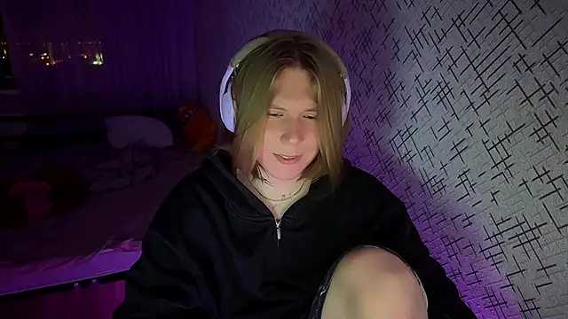 Hirtay Chat XXX in diretta