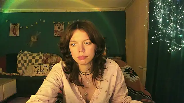 Czat XXX na żywo – ClancyMorissey