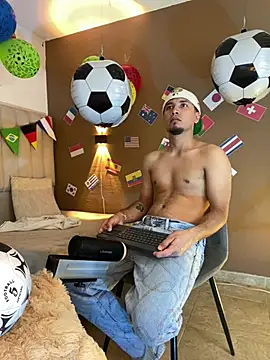 Noah_Smith01's Live XXX Chat